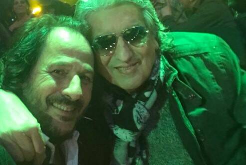 Addio a Toto Cutugno, il maestro De Amicis: “Artista di grande preparazione e umiltà”