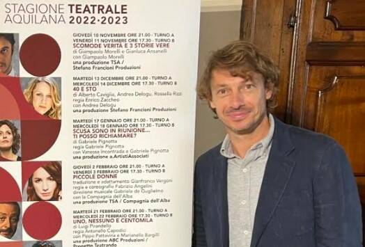 TSA, aumenta il contributo ministeriale: quasi 800mila euro per il 2023