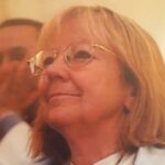 Le nuove stanze della poesia, Vivian Lamarque: L’amore da vecchia