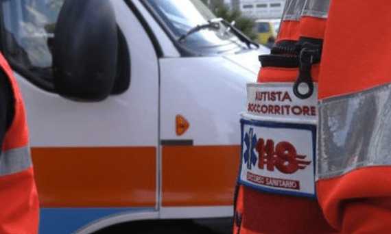 RAIANO, MALORE FATALE MENTRE LAVORA IN CANTIERE: MUORE OPERAIO DI 60 ANNI | Ultime notizie di cronaca Abruzzo