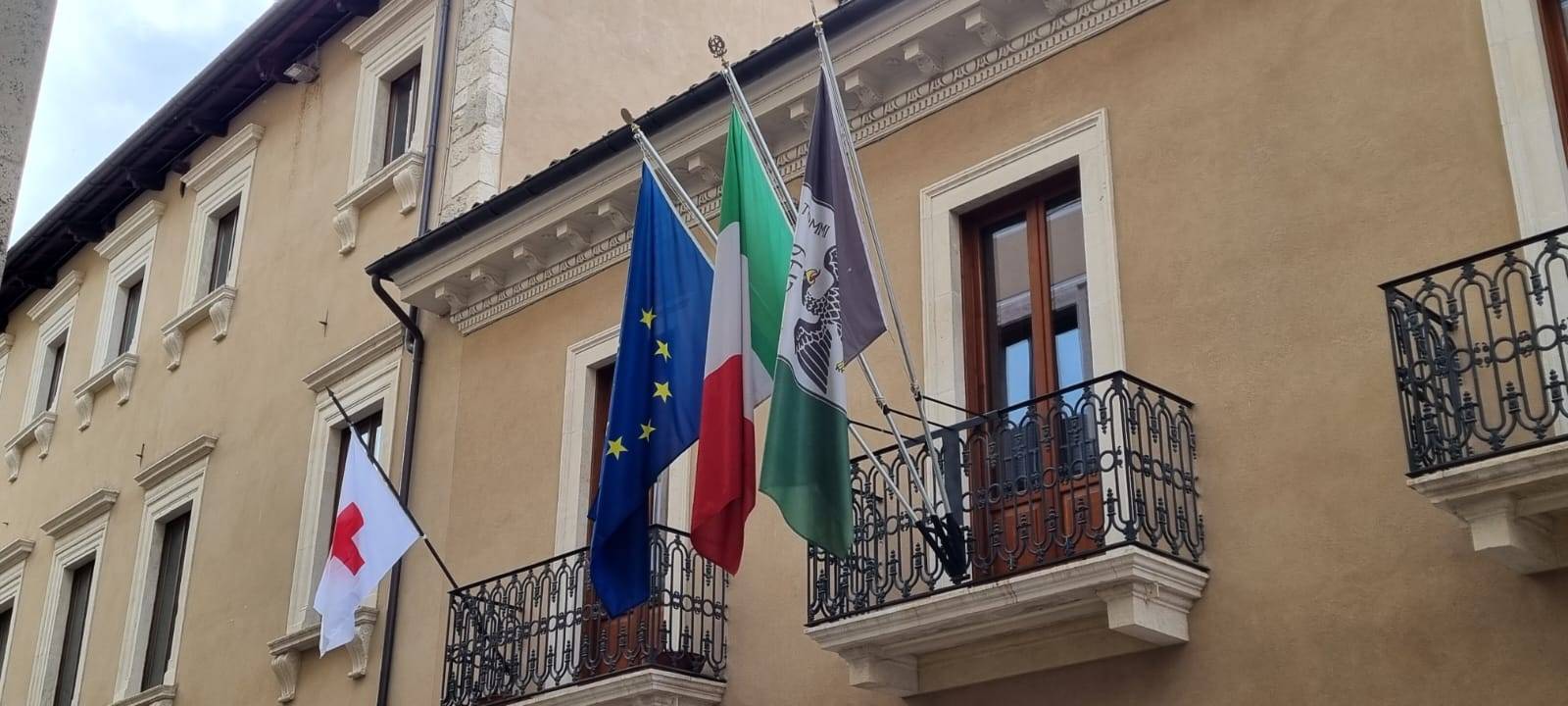 CRISI GIUNTA L’AQUILA: FEBBO, “RICHIESTA FI LEGITTIMA, CAPISCO PERO’ DIFFICOLTA’ BIONDI” | Ultime notizie di cronaca Abruzzo