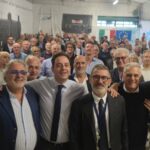 REGIONALI, ITALIA VIVA CON RIFORMISTI ABRUZZESI: “CON D’AMICO TORNANO COMPETENZA E SERIETA'” | Ultime notizie di cronaca Abruzzo