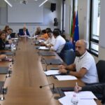 COMMISSIONE BILANCIO: OK A LEGGE SULLE COMUNITA’ MONTANE | Ultime notizie di cronaca Abruzzo