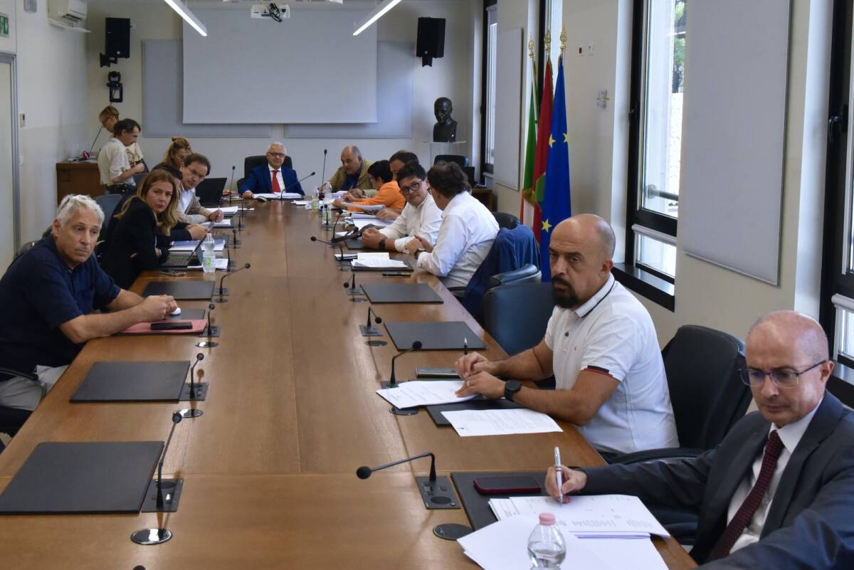 COMMISSIONE BILANCIO: OK A LEGGE SULLE COMUNITA’ MONTANE | Ultime notizie di cronaca Abruzzo