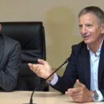 Elezioni Regionali, Luciano Marinucci con la lista “Marsilio Presidente”