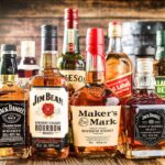 L’AQUILA: CHAMPAGNE, WHISKY, GIN TRAFUGATI DAL SUPERMERCATO, ‘PARTY’ FINITO PER 3 DONNE, ARRESTATE