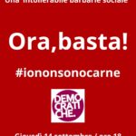 L’AQUILA: IL 14 SETTEMBRE SIT-IN CONTRO LA VIOLENZA SULLE DONNE | Ultime notizie di cronaca Abruzzo