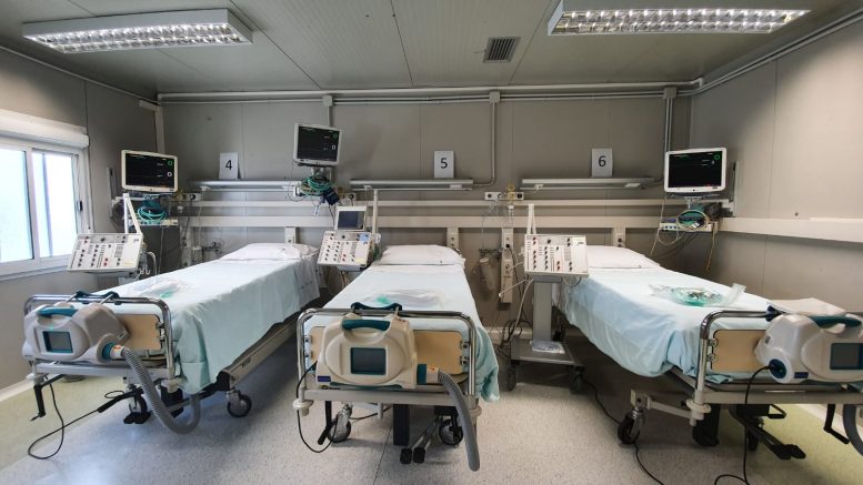 Via libera ufficiale dal Ministero alla nuova rete ospedaliera abruzzese