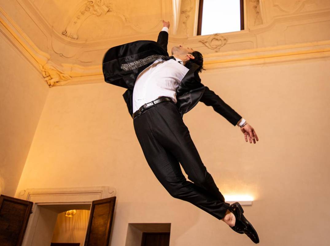 L’AQUILA: CENTRO DANZA ART NOUVEAU, UN’ALTRA STAGIONE DI ALTO LIVELLO. TUTTI I CORSI E LE NOVITA’ | Ultime notizie di cronaca Abruzzo