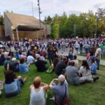 JAZZ ITALIANO PER LE TERRE DEL SISMA: IN 25MILA A L’AQUILA PER UNA DUE GIORNI DI GRANDE MUSICA | Ultime notizie di cronaca Abruzzo