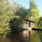 L’AQUILA, SCONTRO SU COMITATO GESTIONE RISERVA NATURALE FIUME VERA: “TAGLIATA FUORI ASBUC TEMPERA” | Ultime notizie di cronaca Abruzzo