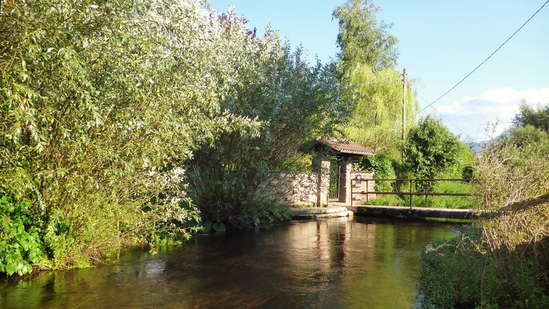 L’AQUILA, SCONTRO SU COMITATO GESTIONE RISERVA NATURALE FIUME VERA: “TAGLIATA FUORI ASBUC TEMPERA” | Ultime notizie di cronaca Abruzzo