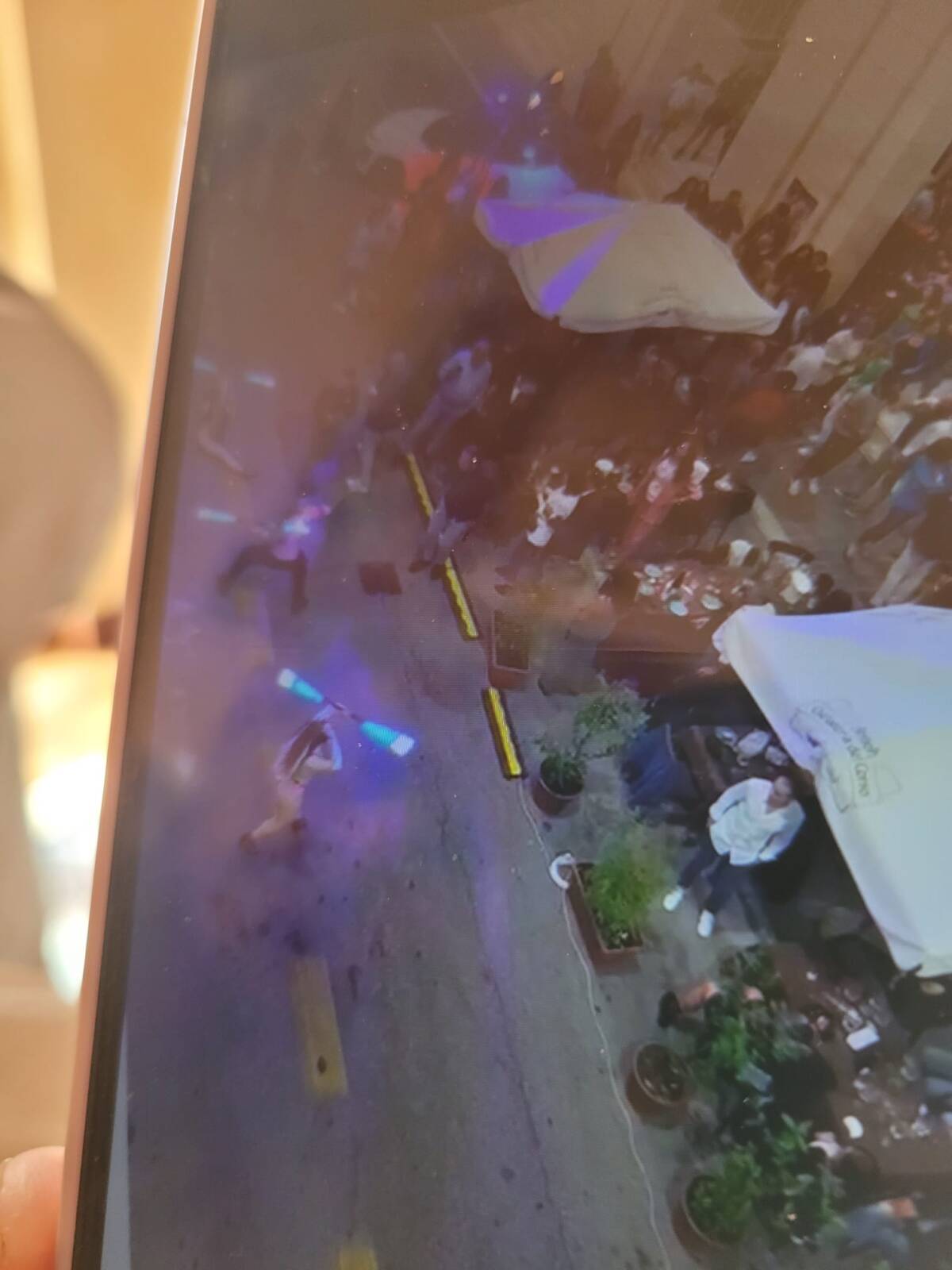 L’AQUILA: MOVIDA IN CORSO FEDERICO II, “LA NOTTE TREMANO I VETRI, SI VA DAL PREFETTO” | Ultime notizie di cronaca Abruzzo