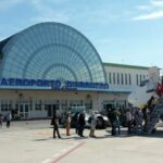 Aeroporto, Testa replica: “Nessun rischio chiusura. Le sagre dalfonsiane atterrano il Pd, lo scalo spicca il volo”