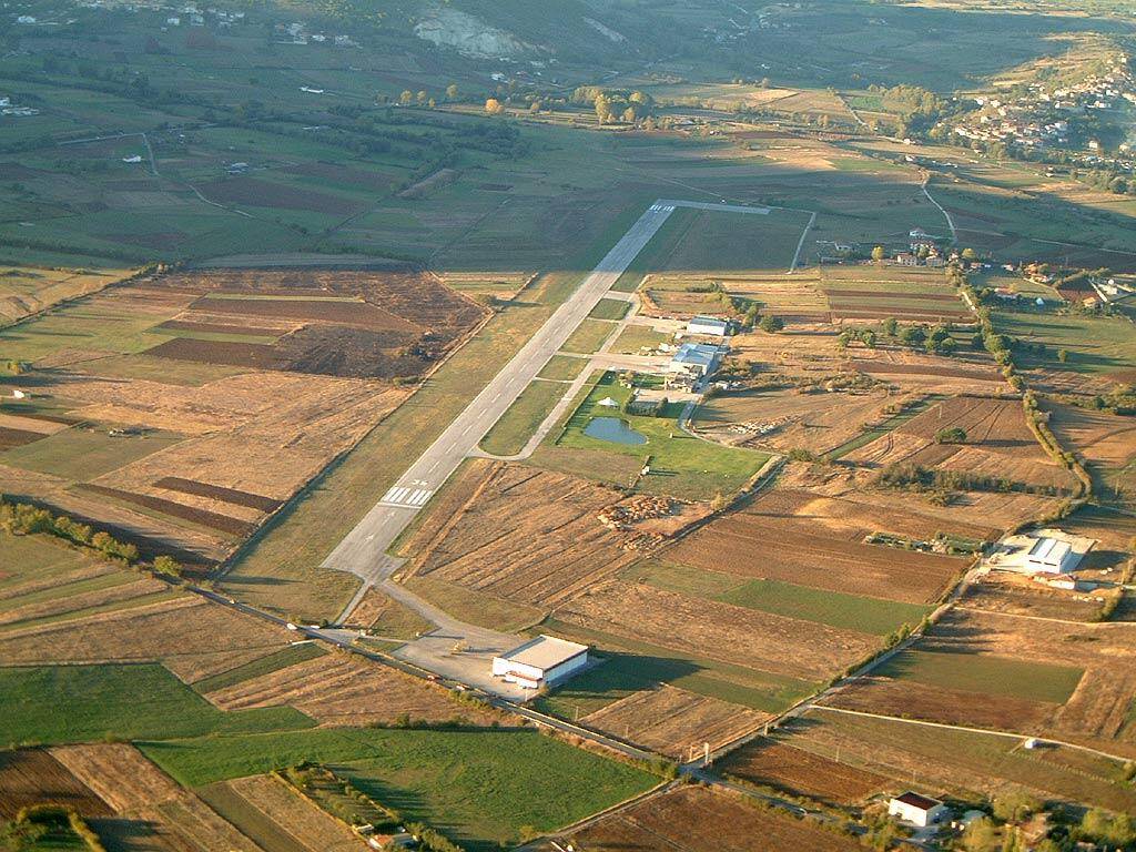 CPR IN AEROPORTO DI PRETURO: VITTORINI (FDI), “BASTA ALLARMISMI, IPOTESI NON PERCORRIBILE” | Ultime notizie di cronaca Abruzzo