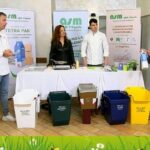 Asm contro lo spreco alimentare: “Riciclo in cucina con lo chef”