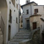 FESTIVAL “PANENOSTRO” A BARREA: IMPRUDENTE, “COOPERATIVE DI COMUNITA’ MEZZO DI CRESCITA” | Ultime notizie di cronaca Abruzzo