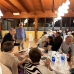 L’AQUILA: ESORDIO SCOPPIETTANTE PER LA CONFRATERNITA BALLA CHE TE PASSA | Ultime notizie di cronaca Abruzzo