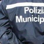 L’Aquila, aumentano i controlli della Polizia municipale