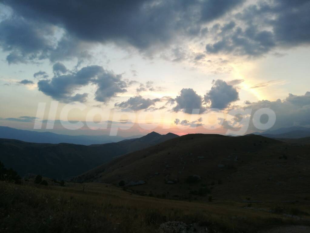 Ultima chiamata, i nostri paesi in bilico tra scomparsa e rinascita