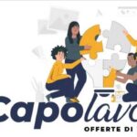 Offerte di lavoro Abruzzo, Capolavoro del 12 settembre