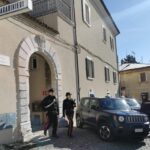 Violenza sessuale in centro a L’Aquila, arrestato 25enne