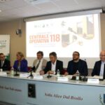 CENTRALE 118, BIONDI: “RISPOSTA DECISA A TEMA EMERGENZE-URGENZE AREE INTERNE” | Ultime notizie di cronaca Abruzzo