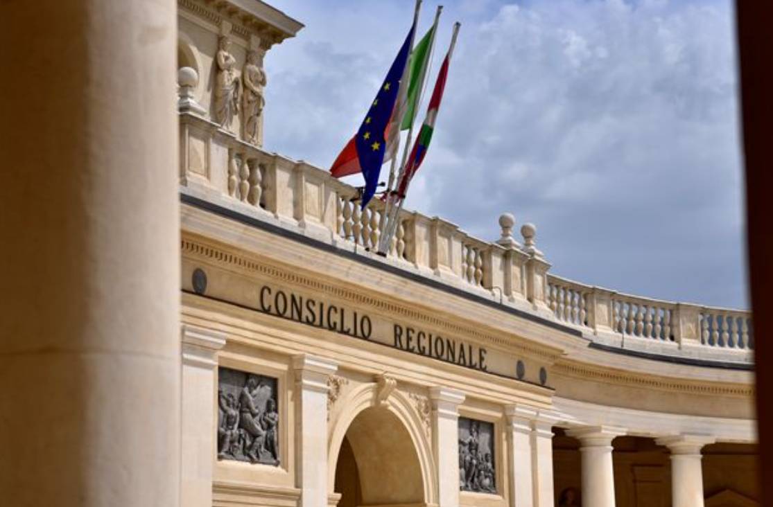 L’AQUILA: CONSIGLIO REGIONALE IL 28 SU CRISI AZIENDALE CONAD PESCARA, REMS DI BARETE E SCUOLA | Ultime notizie di cronaca Abruzzo