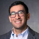 Il professore aquilano Daniele Visioni vola negli Usa alla Cornell University