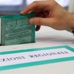 Regionali: Marsilio avanti di 9 punti secondo il sondaggio di FdI