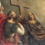 Tutti i Santi giorni, 14 settembre: oggi si festeggia l’Esaltazione della Santa Croce
