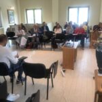 LECCE NEI MARSI, FOCUS GROUP PER AIUTARE COMUNI A SPENDERE MEGLIO FONDI DI COESIONE | Ultime notizie di cronaca Abruzzo