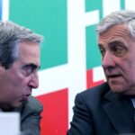 FORZA ITALIA: DOMANI TAJANI E GASPARRI A SULMONA | Ultime notizie di cronaca Abruzzo