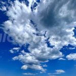 L’Aquila, nubi senza piogge – Il Capoluogo