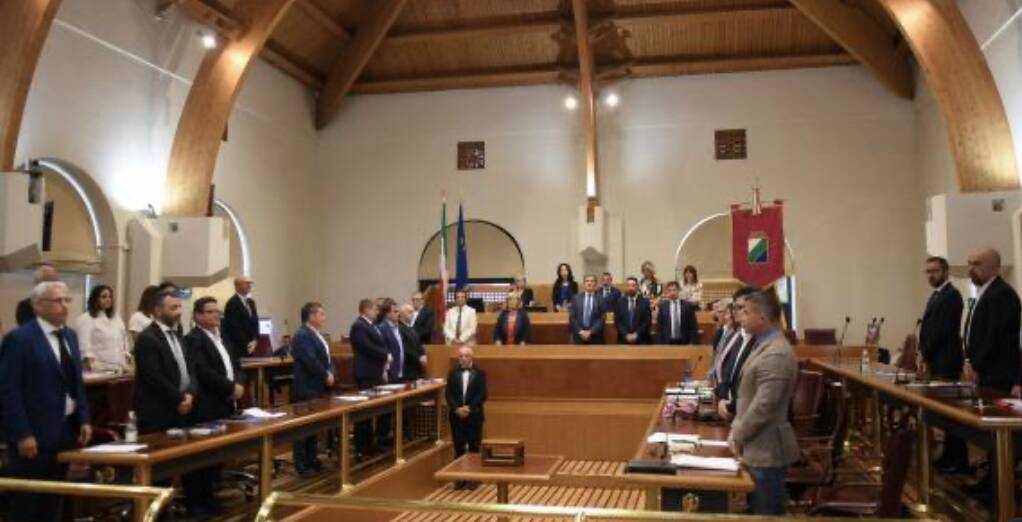 Consiglio regionale d’Abruzzo, dalla Comunità alle Unioni Montane: approvata la legge