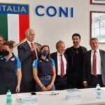 Claudio Ponzani nuovo presidente della Federazione sci nautico, surf e wakeboard