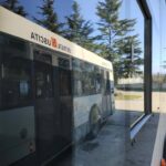 Autobus locali, arriva l’app AMA L’Aquila per l’acquisto di biglietti e abbonamenti