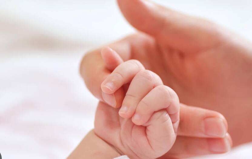 Benvenuto al mondo Massimo! – Il Capoluogo