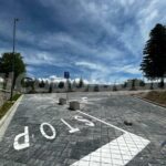 Porta Leoni, presto in funzione il nuovo parcheggio
