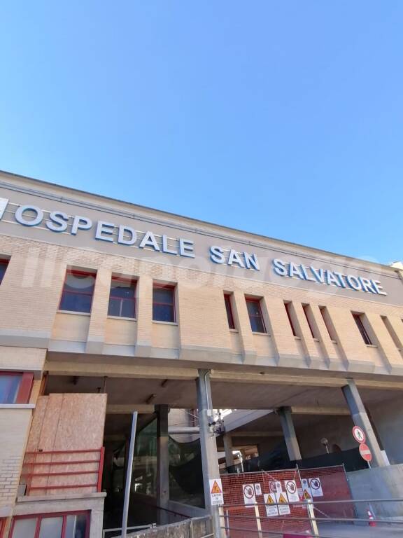 Cade dalla bici, 71enne muore in ospedale