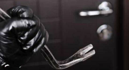 Furti nell’aquilano e in Valle Peligna: 8 persone arrestate