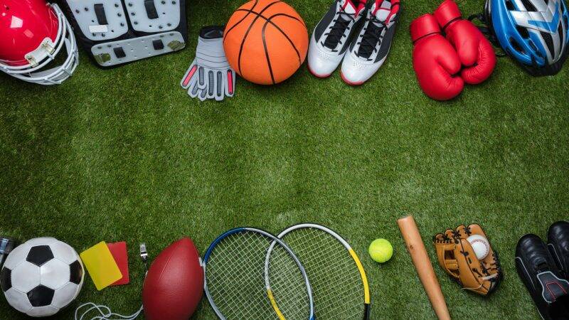 L’Aquila Rinasce con lo Sport 2023, un fine settimana ricco di iniziative