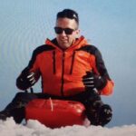 Fabrizio Pieri compie 50 anni, tantissimi auguri!