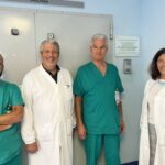 Trattamento ipertrofia benigna della prostata, Urologia Asl 1 nella rete dei centri nazionali