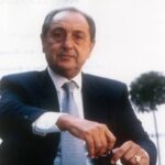 Emmanuele F. M. Emanuele, un’estate di riconoscimenti per il presidente della Fondazione Terzo Pilastro Internazionale