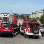 Esplodenti Sabino, Guido Liris: “Lavoriamo per inasprire la sicurezza sul lavoro”