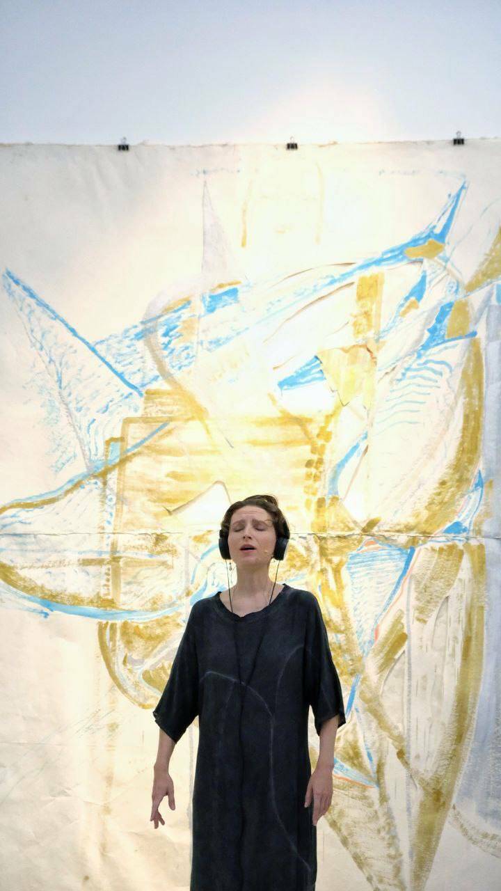 Performative03: al Maxxi L’Aquila il festival internazionale della performance artistica