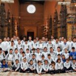 GS Pallacanestro, 50 anni di basket a L’Aquila: ci vediamo all’Auditorium