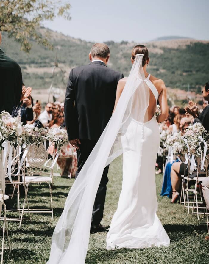 Sposi Expo per la prima volta a L’Aquila, a Palazzo Palitti l’appuntamento per il matrimonio dei sogni