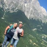 Nozze di perla per Gianni e Maria: tanti auguri!